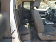 ✅ 2021 Chevrolet Colorado 2WD LT • VIN: 1GCHSCEN5M1110643 • Лот: 60304555. Опубликован ранее на Copart с пробегом 85 629 миль. Бесплатный доступ к архиву аукционных продаж из США и подробный отчёт об истории автомобиля на DreamBid. Изображение 10.