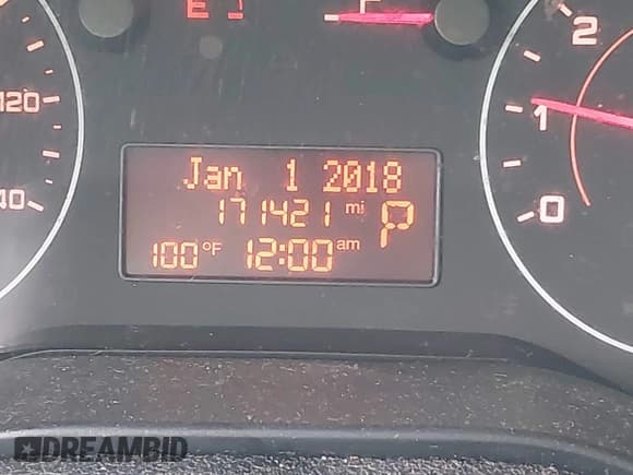 ✅ 2018 Ram ProMaster City Cargo Tradesman • VIN: ZFBERFAB7J6L49589 • Лот: 42603233. Опубликован ранее на IAAI с пробегом 171 421 миль. Бесплатный доступ к архиву аукционных продаж из США и подробный отчёт об истории автомобиля на DreamBid. Изображение 15.