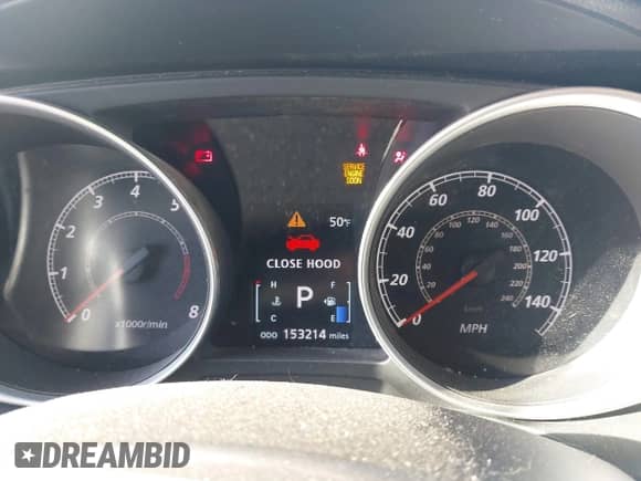 2013 Mitsubishi Outlander ES z VIN 4A4AR3AU3DE017955, wystawiony jako IAAI lot #43422506 z przebiegiem 153 214 mil mil oraz . Historia ofert i sprzedaży dostępna na DreamBid. Obrazek 7.