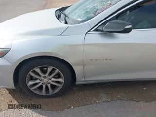 2017 Chevrolet Malibu LT with VIN 1G1ZE5STXHF153208, listed as a IAAI auction lot 43401807 with 104,838 mi miles and . Bid and sale history available at DreamBid. Image 6.