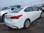 ✅ 2019 Hyundai Accent SE • VIN: 3KPC24A32KE058001 • Лот: 41681195. Опубликован ранее на IAAI с пробегом 44 928 миль. Бесплатный доступ к архиву аукционных продаж из США и подробный отчёт об истории автомобиля на DreamBid. Изображение 4.