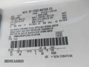 ✅ 2022 Ford Transit Connect XLT • VIN: NM0GE9F23N1514744 • Лот: 40931898. Опубликован ранее на IAAI с пробегом 12 527 миль. Бесплатный доступ к архиву аукционных продаж из США и подробный отчёт об истории автомобиля на DreamBid. Изображение 9.