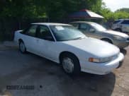 ✅ 1997 Oldsmobile Cutlass Supreme Series II • VIN: 1G3WH52M4VF327067 • Lot: 42709655. Wystawiony na IAAI z przebiegiem 176 945 mil. Bezpłatny archiwum sprzedaży aukcyjnych z USA i szczegółowy raport historii pojazdu na DreamBid. Zdjęcie 1.