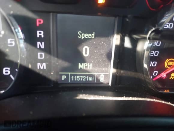 2016 Chevrolet Tahoe Commercial with VIN 1GNSKDEC9GR137688, listed as a IAAI auction lot 41387125 with 115,721 mi miles and . Bid and sale history available at DreamBid. Image 15.