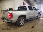 ✅ 2015 Chevrolet Silverado 1500 LTZ • VIN: 3GCUKSECXFG477145 • Lot: 91593145. Wystawiony na Copart z przebiegiem 237 123 mil. Bezpłatny archiwum sprzedaży aukcyjnych z USA i szczegółowy raport historii pojazdu na DreamBid. Zdjęcie 3.