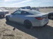 ✅ 2021 BMW M4 • VIN: WBS53AZ00MCH23658 • Lot: 75680694. Wystawiony na Copart z przebiegiem 23 816 mil. Bezpłatny archiwum sprzedaży aukcyjnych z USA i szczegółowy raport historii pojazdu na DreamBid. Zdjęcie 2.