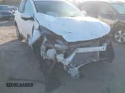 ✅ 2016 Honda HR-V EX • VIN: 3CZRU6H57GM729712 • Lot: 41208408. Listed on IAAI with Not provided. Free auction sales archive from the USA and detailed vehicle history report at DreamBid. Image 6.