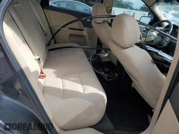 ✅ 2008 Ford Taurus SEL • VIN: 1FAHP24W78G150236 • Лот: 85924855. Опубликован ранее на Copart с пробегом 97 942 миль. Бесплатный доступ к архиву аукционных продаж из США и подробный отчёт об истории автомобиля на DreamBid. Изображение 10.