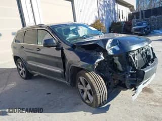 ✅ 2011 Jeep Grand Cherokee Laredo • VIN: 1J4RR4GG3BC546004 • Lot: 43871209. Wystawiony na IAAI z przebiegiem 176 895 mil. Bezpłatny archiwum sprzedaży aukcyjnych z USA i szczegółowy raport historii pojazdu na DreamBid. Zdjęcie 1.