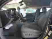 2014 Chevrolet Malibu LS with VIN 1G11A5SL3EF130339, listed as a Copart auction lot 58823495 with 210,535 mi miles and Salvage title. Bid and sale history available at DreamBid. Image 7.