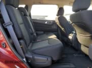 ✅ 2017 Nissan Pathfinder S • VIN: 5N1DR2MMXHC677398 • Lot: 84778735. Listed on Copart with 107,574 mi. Free auction sales archive from the USA and detailed vehicle history report at DreamBid. Image 11.