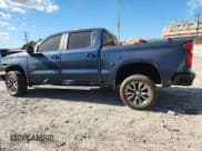 ✅ 2022 Chevrolet Silverado 1500 RST • VIN: 3GCUADET9NG527398 • Лот: 91557375. Опубликован ранее на Copart с пробегом 73 538 миль. Бесплатный доступ к архиву аукционных продаж из США и подробный отчёт об истории автомобиля на DreamBid. Изображение 2.