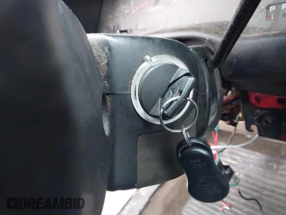 ✅ 2000 Dodge Dakota • VIN: 1B7GL22X8YS553040 • Lot: 41186125. Listed on IAAI with 88,127 mi. Free auction sales archive from the USA and detailed vehicle history report at DreamBid. Image 11.