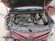 ✅ 2020 Toyota Camry LE • VIN: 4T1C11AK1LU956368 • Lot: 89528995. Listed on Copart with 94,269 mi. Free auction sales archive from the USA and detailed vehicle history report at DreamBid. Image 11.