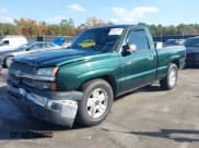 ✅ 2004 Chevrolet Silverado 1500 Work Truck • VIN: 1GCEC14X34Z333384 • Lot: 43619709. Wystawiony na IAAI z przebiegiem 197 104 mil. Bezpłatny archiwum sprzedaży aukcyjnych z USA i szczegółowy raport historii pojazdu na DreamBid. Zdjęcie 17.