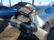 ✅ 2022 Lexus IS 350 F Sport • VIN: JTHGZ1B25N5049728 • Lot: 41344777. Listed on IAAI with 39,331 mi. Free auction sales archive from the USA and detailed vehicle history report at DreamBid. Image 6.