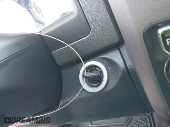 2015 Ram 1500 Express with VIN 1C6RR7FT3FS504568, listed as a IAAI auction lot 42410901 with 207,307 mi miles and . Bid and sale history available at DreamBid. Image 11.