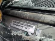 ✅ 2023 Jeep Cherokee Trailhawk • VIN: 1C4PJMBN7PD116214 • Lot: 55080845. Listed on Copart with 14,611 mi. Free auction sales archive from the USA and detailed vehicle history report at DreamBid. Image 14.