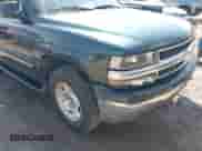 2001 Chevrolet Tahoe LT with VIN 1GNEK13T11J210525, listed as a IAAI auction lot 41992203 with 169,541 mi miles and . Bid and sale history available at DreamBid. Image 6.