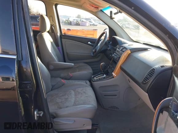 ✅ 2007 Saturn VUE V6 • VIN: 5GZCZ63407S845674 • Lot: 41392943. Wystawiony na IAAI z przebiegiem Nie podano. Bezpłatny archiwum sprzedaży aukcyjnych z USA i szczegółowy raport historii pojazdu na DreamBid. Zdjęcie 5.