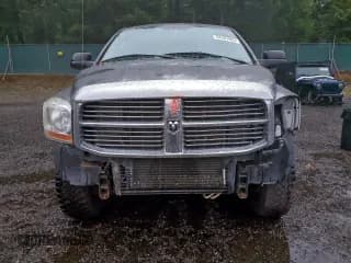 ✅ 2006 Dodge 2500 Laramie • VIN: 3D7KS29C36G160606 • Lot: 94301965. Listed on Copart with 158,271 mi. Free auction sales archive from the USA and detailed vehicle history report at DreamBid. Image 5.