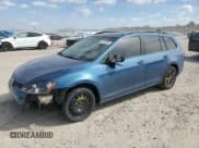 ✅ 2017 Volkswagen Golf S • VIN: 3VWA17AU4HM502818 • Lot: 48975945. Listed on Copart with 85,811 mi. Free auction sales archive from the USA and detailed vehicle history report at DreamBid. Image 1.