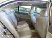 2008 Hyundai Sonata SE с VIN 5NPEU46F88H354571, выставлен на аукционе Copart как лот 53607984 с пробегом 163 504 миль миль и Списание • Salvage title. История ставок и продаж доступна на DreamBid. Изображение 10.