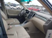 ✅ 2006 Toyota Highlander Limited • VIN: JTEEP21AX60171153 • Lot: 43550472. Listed on IAAI with 139,589 mi. Free auction sales archive from the USA and detailed vehicle history report at DreamBid. Image 5.