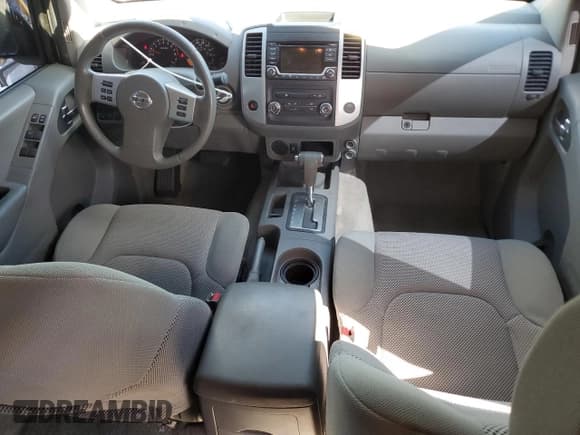 ✅ 2015 Nissan Frontier SV • VIN: 1N6AD0ER9FN725895 • Лот: 89877795. Опубликован ранее на Copart с пробегом 81 066 миль. Бесплатный доступ к архиву аукционных продаж из США и подробный отчёт об истории автомобиля на DreamBid. Изображение 8.