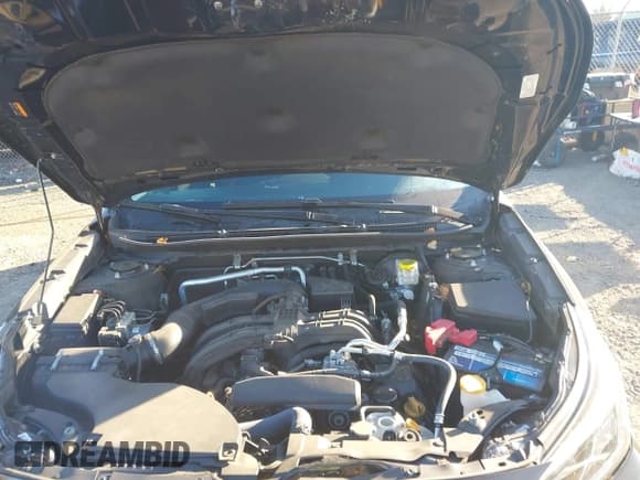 ✅ 2021 Subaru Outback Limited • VIN: 4S4BTANC6M3188659 • Лот: 43671728. Опубликован ранее на IAAI с пробегом 61 692 миль. Бесплатный доступ к архиву аукционных продаж из США и подробный отчёт об истории автомобиля на DreamBid. Изображение 10.