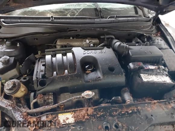 ✅ 2010 Hyundai Accent GLS • VIN: KMHCN4AC9AU492774 • Лот: 38822818. Опубликован ранее на IAAI с пробегом Не указан. Бесплатный доступ к архиву аукционных продаж из США и подробный отчёт об истории автомобиля на DreamBid. Изображение 10.