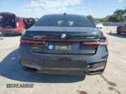 ✅ 2021 BMW 7 Series 750i xDrive • VIN: WBA7U2C05MCF67562 • Lot: 84580235. Listed on Copart with 101,269 mi. Free auction sales archive from the USA and detailed vehicle history report at DreamBid. Image 6.