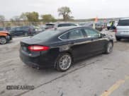 ✅ 2016 Ford Fusion SE • VIN: 3FA6P0H96GR286493 • Лот: 43449427. Опубликован ранее на IAAI с пробегом 137 275 миль. Бесплатный доступ к архиву аукционных продаж из США и подробный отчёт об истории автомобиля на DreamBid. Изображение 4.
