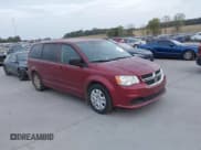 ✅ 2015 Dodge Grand Caravan American Value • VIN: 2C4RDGBG6FR623913 • Lot: 43350343. Listed on IAAI with 155,102 mi. Free auction sales archive from the USA and detailed vehicle history report at DreamBid. Image 1.