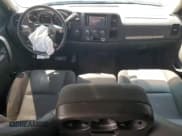 ✅ 2010 Chevrolet Silverado 1500 LT • VIN: 3GCRKSEA8AG185491 • Lot: 70666744. Listed on Copart with 197,713 mi. Free auction sales archive from the USA and detailed vehicle history report at DreamBid. Image 8.