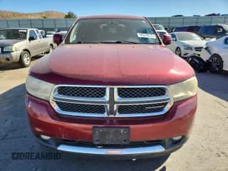 ✅ 2013 Dodge Durango SXT • VIN: 1C4RDJAG3DC674354 • Лот: 90628675. Опубликован ранее на Copart с пробегом 228 841 миль. Бесплатный доступ к архиву аукционных продаж из США и подробный отчёт об истории автомобиля на DreamBid. Изображение 5.