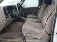 ✅ 2000 GMC Sierra 1500 SLE • VIN: 1GTEK14T8YZ146180 • Лот: 82765585. Опубликован ранее на Copart с пробегом 211 409 миль. Бесплатный доступ к архиву аукционных продаж из США и подробный отчёт об истории автомобиля на DreamBid. Изображение 7.