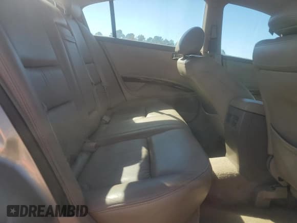 ✅ 2006 Nissan Maxima SL • VIN: 1N4BA41E86C825868 • Lot: 91072255. Listed on Copart with 149,441 mi. Free auction sales archive from the USA and detailed vehicle history report at DreamBid. Image 10.