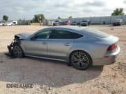 ✅ 2016 Audi A7 Prestige • VIN: WAU2GAFC0GN159851 • Lot: 85716065. Wystawiony na Copart z przebiegiem 122 329 mil. Bezpłatny archiwum sprzedaży aukcyjnych z USA i szczegółowy raport historii pojazdu na DreamBid. Zdjęcie 2.