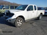 ✅ 2010 Nissan Frontier SE • VIN: 1N6AD0CW2AC437777 • Lot: 41412980. Listed on IAAI with 224,829 mi. Free auction sales archive from the USA and detailed vehicle history report at DreamBid. Image 2.