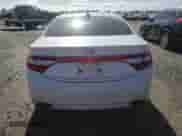 2012 Hyundai Azera с VIN KMHFG4JG5CA153587, выставлен на аукционе Copart как лот 45581575 с пробегом 103 681 миль миль и Чистый • Clean title. История ставок и продаж доступна на DreamBid. Изображение 6.