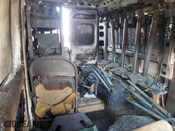 ✅ 2021 Ram ProMaster Cargo • VIN: 3C6LRVDG7ME512866 • Lot: 74060884. Listed on Copart with Not provided. Free auction sales archive from the USA and detailed vehicle history report at DreamBid. Image 10.