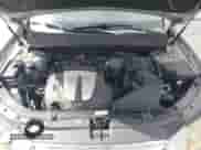 2010 Hyundai Santa Fe Limited z VIN 5NMSK4AGXAH381248, wystawiony jako Copart lot #74235014 z przebiegiem 271 155 mil mil oraz Czysty tytuł • Clean title. Historia ofert i sprzedaży dostępna na DreamBid. Obrazek 12.