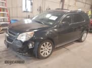 ✅ 2011 Chevrolet Equinox 1LT • VIN: 2CNFLEE58B6375577 • Лот: 42401304. Опубликован ранее на IAAI с пробегом Не указан. Бесплатный доступ к архиву аукционных продаж из США и подробный отчёт об истории автомобиля на DreamBid. Изображение 2.