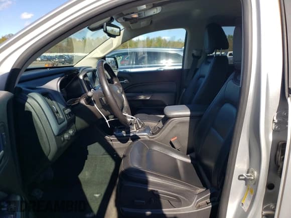 ✅ 2018 Chevrolet Colorado 4WD Z71 • VIN: 1GCGTDEN2J1259778 • Лот: 87207785. Опубликован ранее на Copart с пробегом 134 059 миль. Бесплатный доступ к архиву аукционных продаж из США и подробный отчёт об истории автомобиля на DreamBid. Изображение 7.