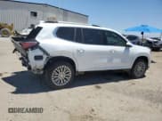 ✅ 2024 GMC Acadia FWD Denali • VIN: 1GKENLKS6RJ150567 • Лот: 57817515. Опубликован ранее на Copart с пробегом 8 335 миль. Бесплатный доступ к архиву аукционных продаж из США и подробный отчёт об истории автомобиля на DreamBid. Изображение 3.