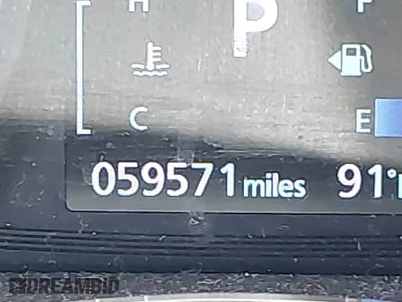 ✅ 2020 Mitsubishi Outlander ES • VIN: JA4AD2A32LZ042273 • Лот: 42573476. Опубликован ранее на IAAI с пробегом 59 571 миль. Бесплатный доступ к архиву аукционных продаж из США и подробный отчёт об истории автомобиля на DreamBid. Изображение 15.