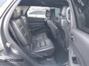 ✅ 2021 Dodge Durango R/T • VIN: 1C4SDJCT2MC603688 • Lot: 43632430. Listed on IAAI with 71,369 mi. Free auction sales archive from the USA and detailed vehicle history report at DreamBid. Image 8.