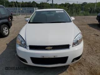 ✅ 2015 Chevrolet Impala Police Police • VIN: 2G1WD5E33F1159907 • Лот: 67406974. Опубликован ранее на Copart с пробегом 80 409 миль. Бесплатный доступ к архиву аукционных продаж из США и подробный отчёт об истории автомобиля на DreamBid. Изображение 5.