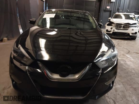 ✅ 2017 Nissan Maxima SR • VIN: 1N4AA6AP9HC366183 • Лот: 39882700. Опубликован ранее на IAAI с пробегом 94 132 миль. Бесплатный доступ к архиву аукционных продаж из США и подробный отчёт об истории автомобиля на DreamBid. Изображение 11.